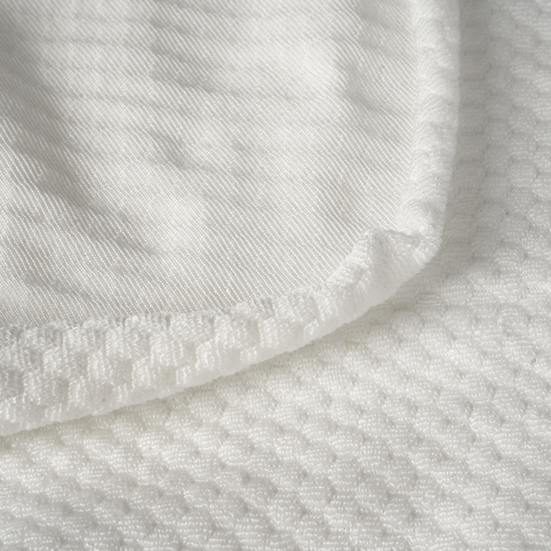 Antibacterial Yarn Mattress Fabric