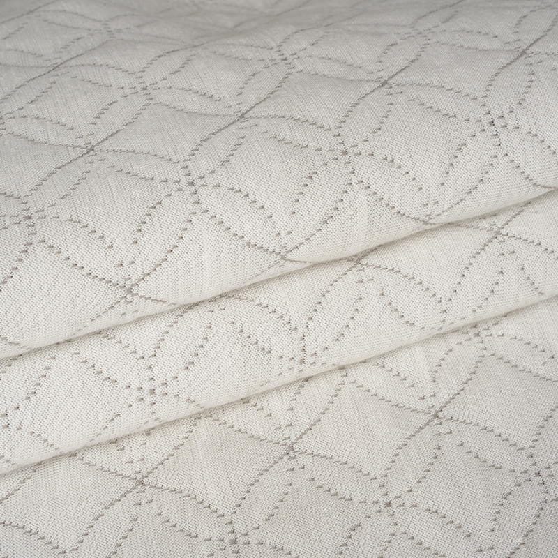 Tela ng Bamboo Fiber Mattress