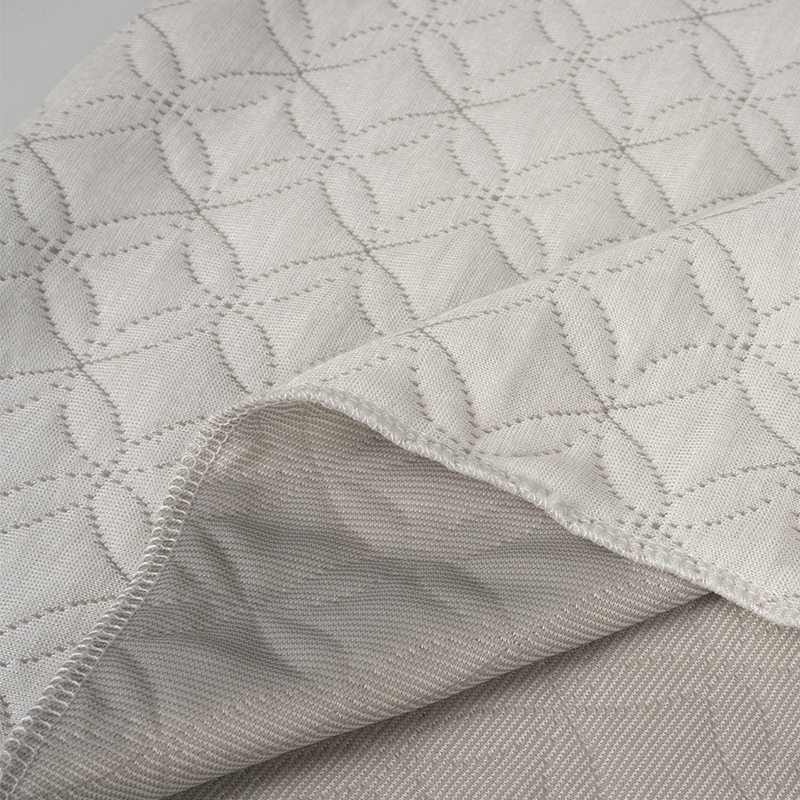 Tela ng Bamboo Fiber Mattress