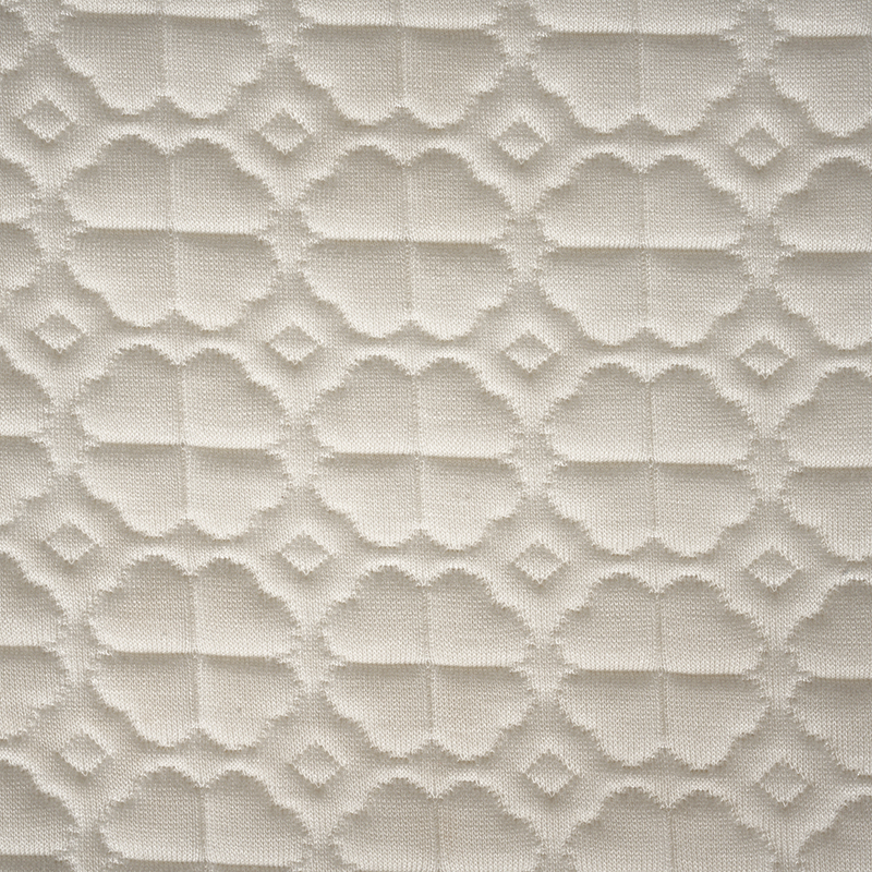 Tela ng Bamboo Fiber Mattress