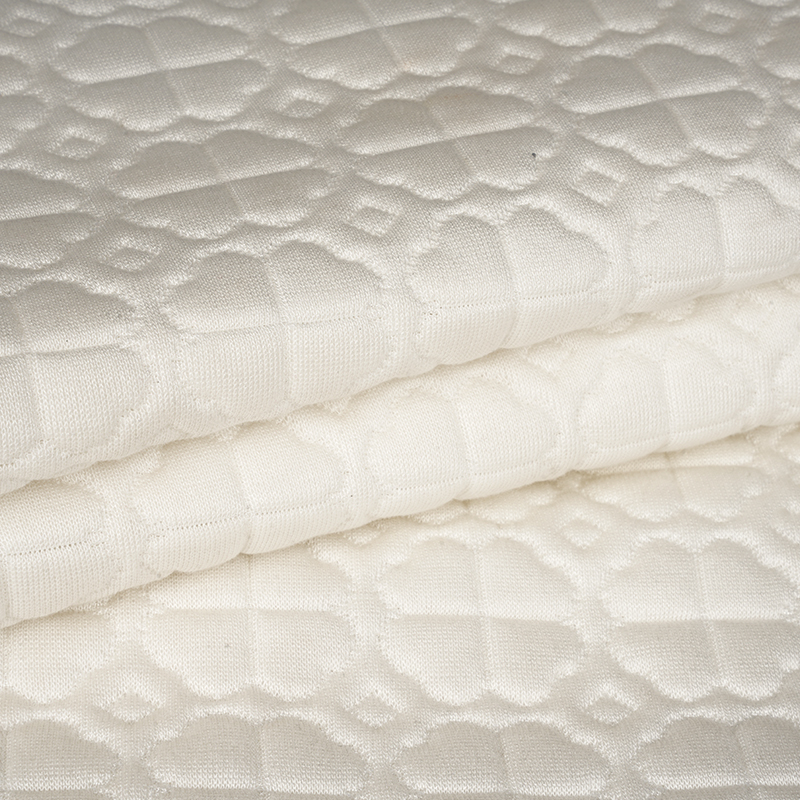 Tela ng Bamboo Fiber Mattress