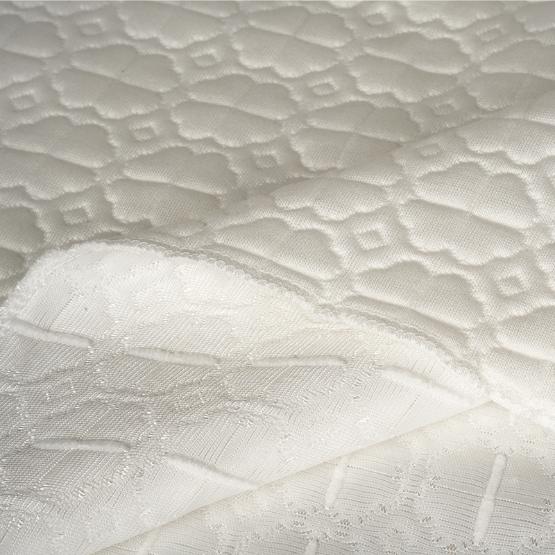 Tela ng Bamboo Fiber Mattress