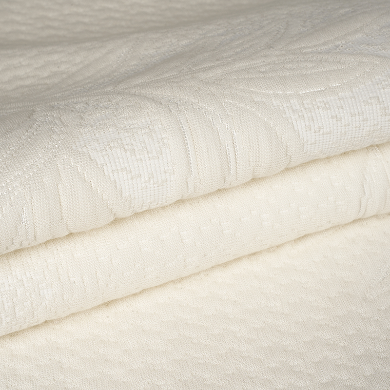 Tela ng Bamboo Fiber Mattress