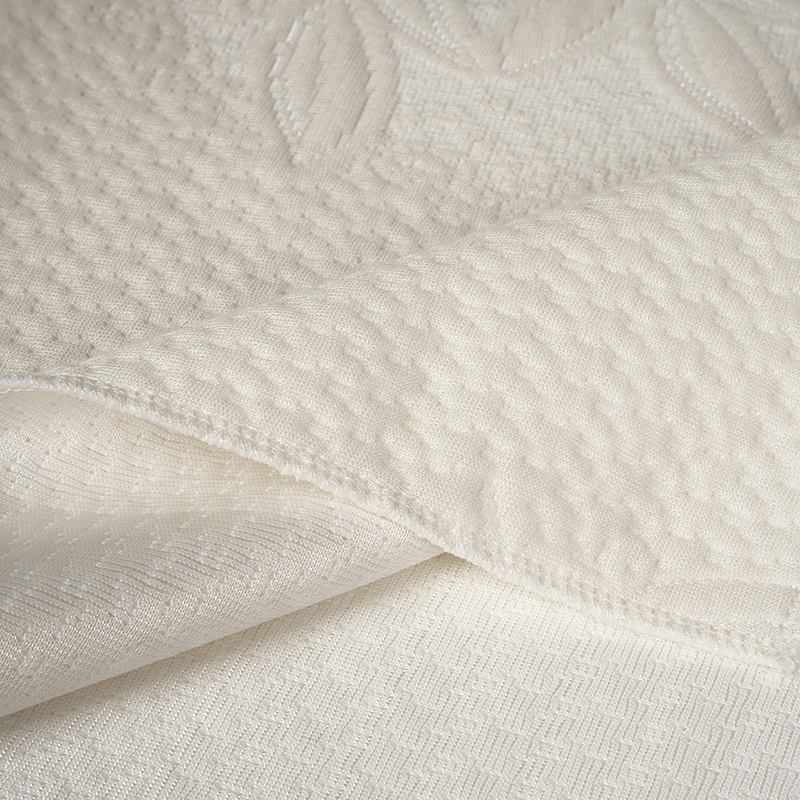 Tela ng Bamboo Fiber Mattress