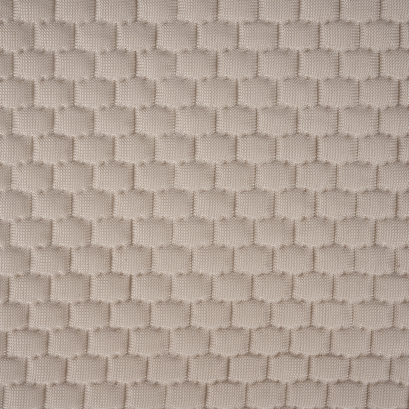 Graphene Pillowcase na Tela