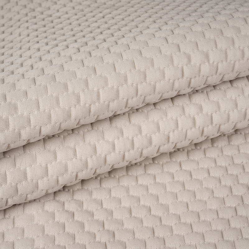 Graphene Pillowcase na Tela