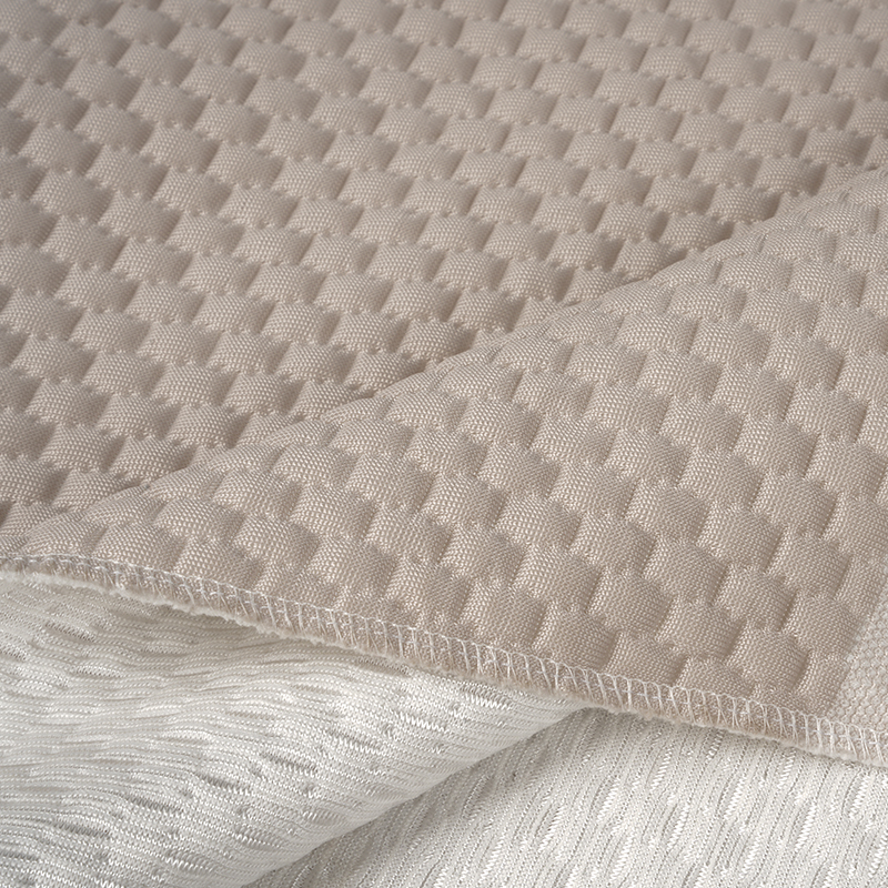 Graphene Pillowcase na Tela