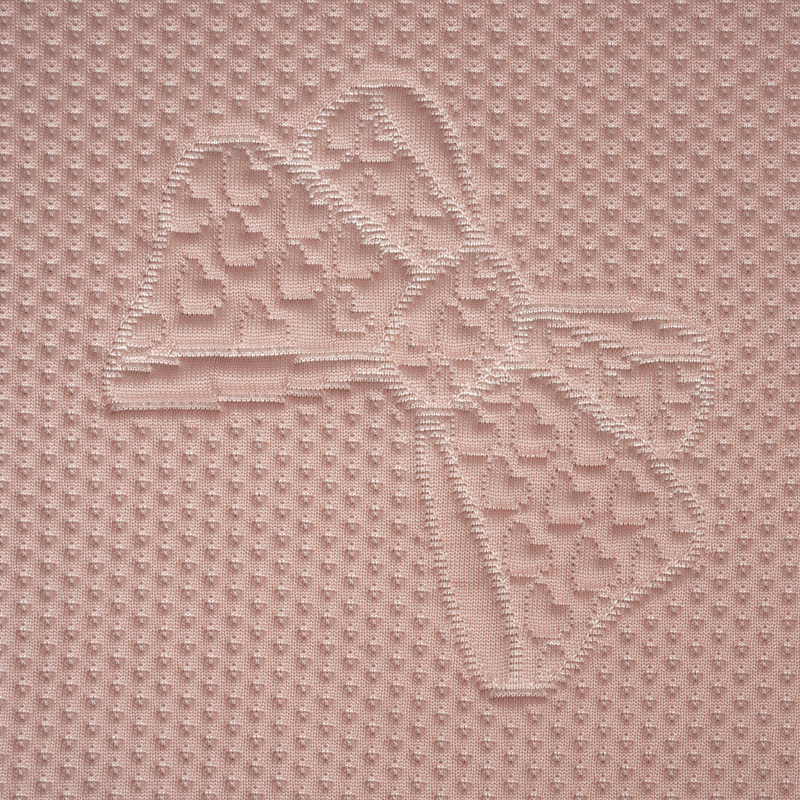 Graphene Pillowcase na Tela
