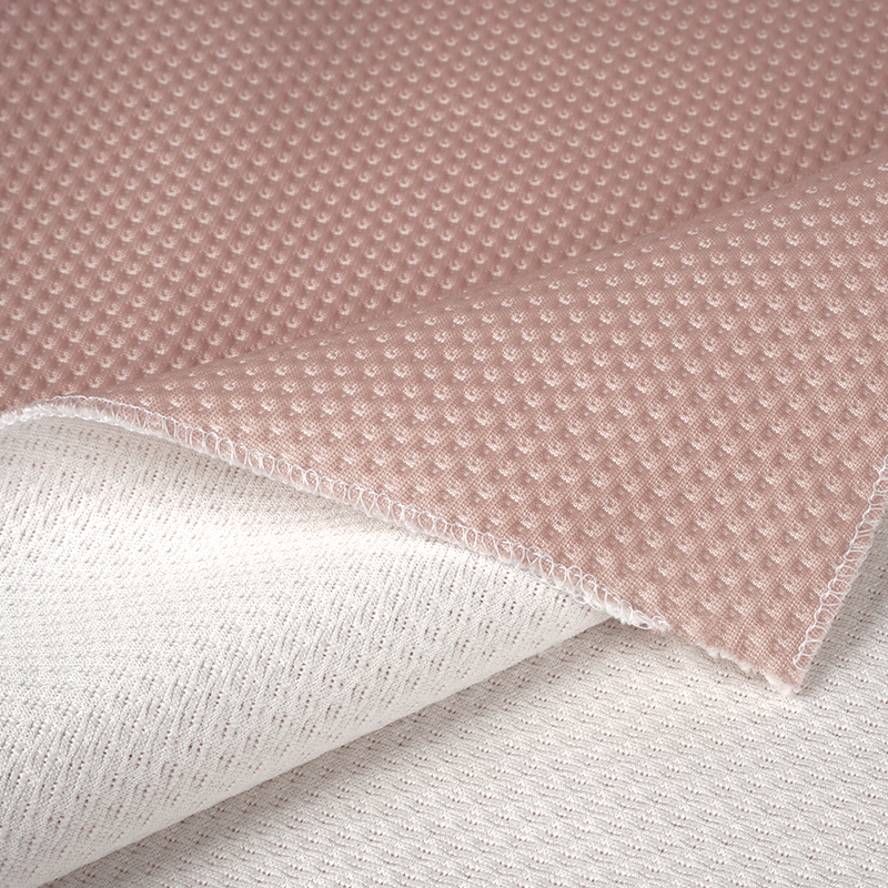 Polyester Pillowcase na Tela