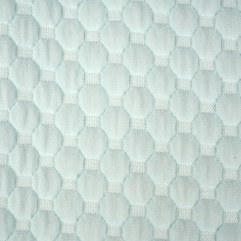 Graphene Pillowcase na Tela