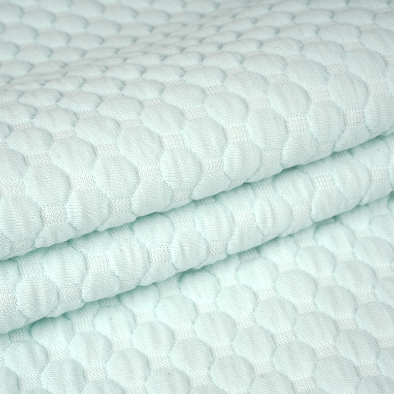 Polyester Pillowcase na Tela