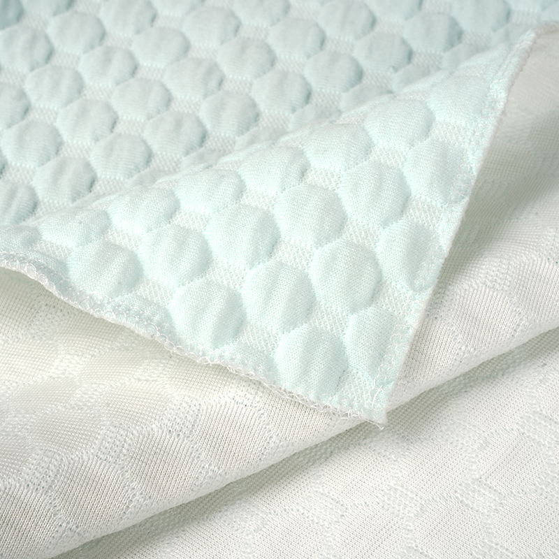 Polyester Pillowcase na Tela
