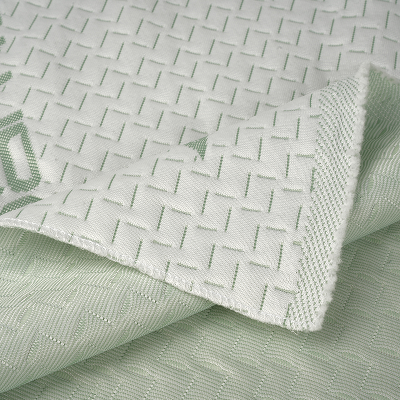 Antibacterial Yarn Pillowcase Fabric