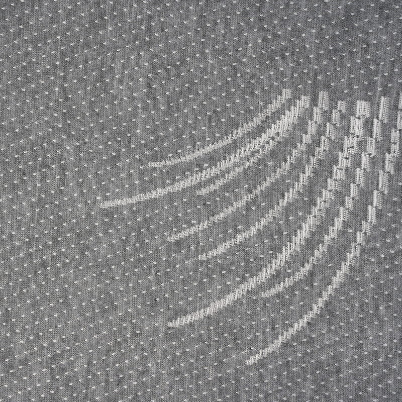 Graphene Pillowcase na Tela