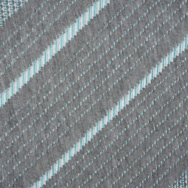 Graphene Pillowcase na Tela