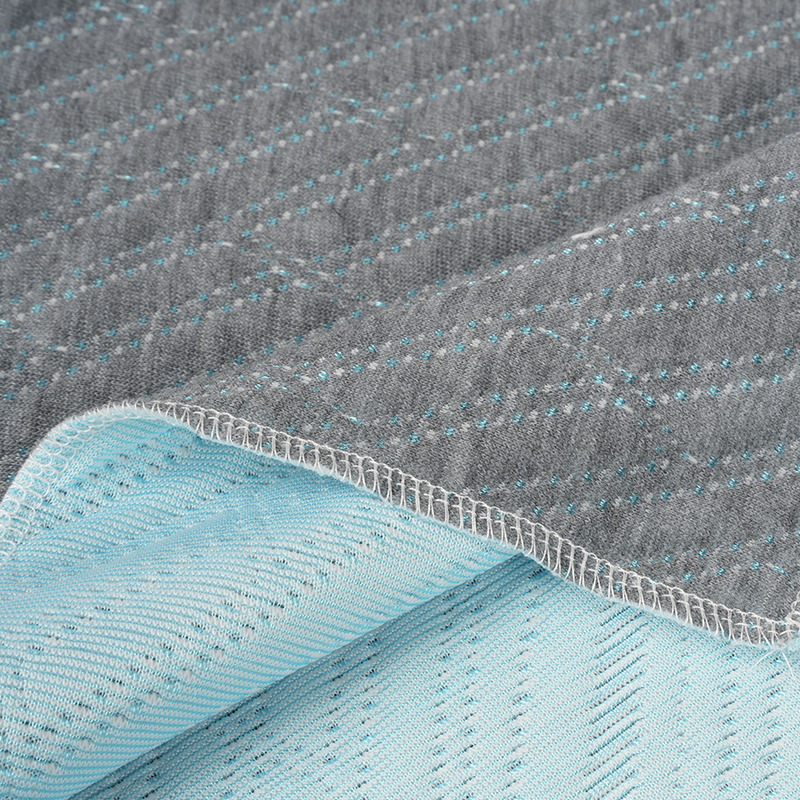 Tela ng Graphene Pillowcase