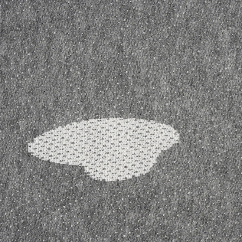 Graphene Pillowcase na Tela