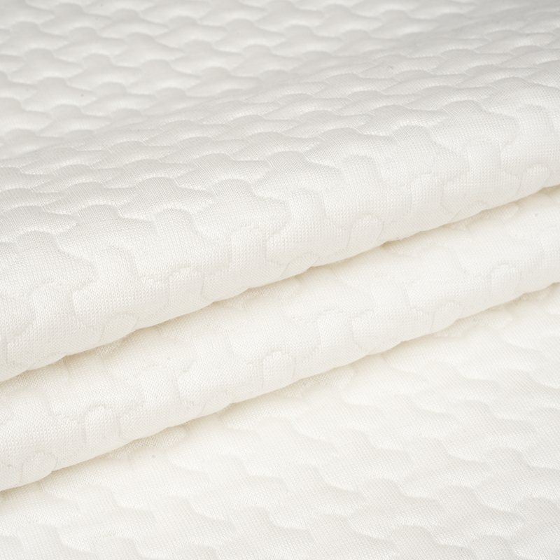 Polyester Pregnancy Pillow Tela