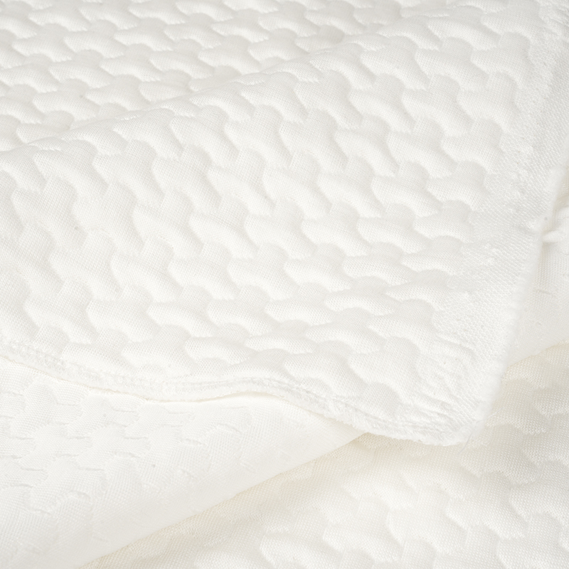 Polyester Pregnancy Pillow Tela