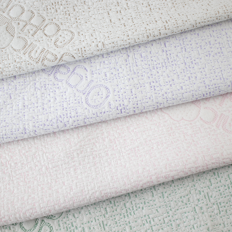 Bamboo Fiber Pregnancy Pillow Tela