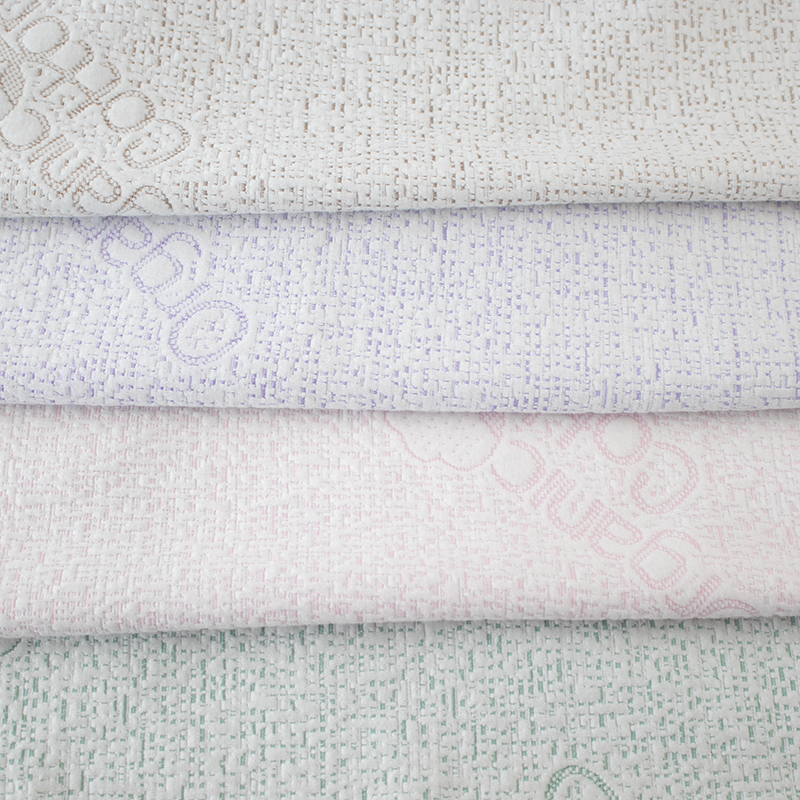 Bamboo Fiber Pregnancy Pillow Tela