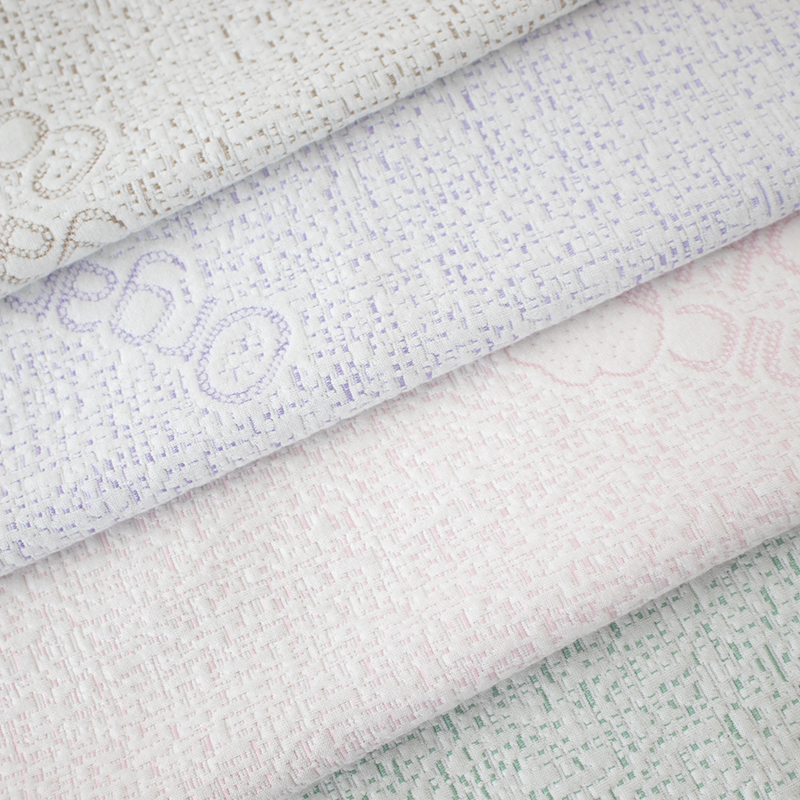 Bamboo Fiber Pregnancy Pillow Tela