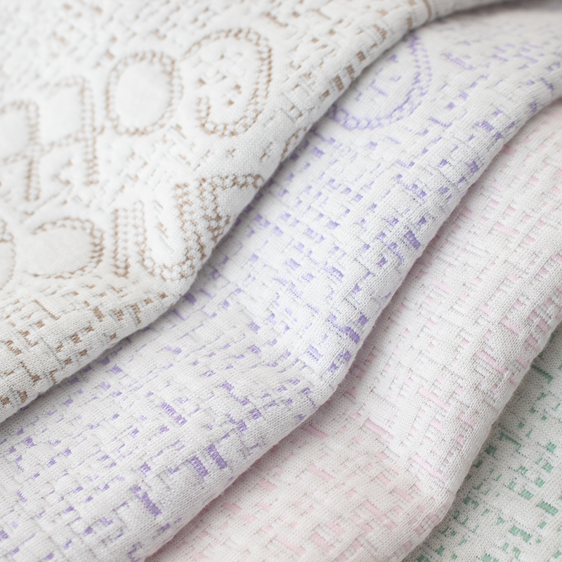 Bamboo Fiber Pregnancy Pillow Tela