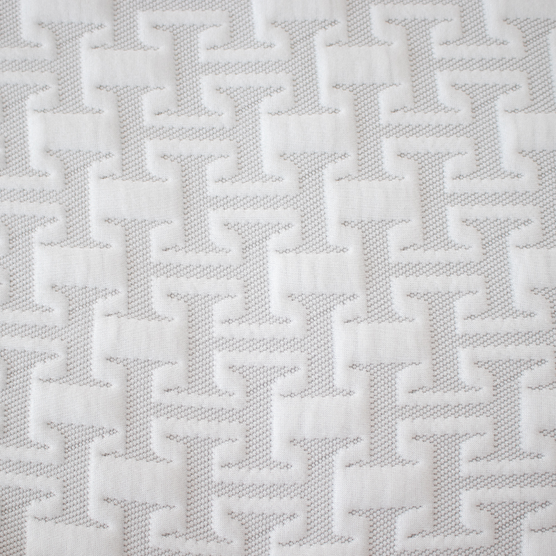 Antibacterial Yarn Sofa Fabric