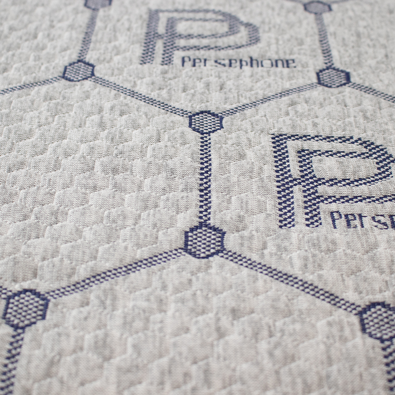 Graphene Pregnancy Pillow Tela