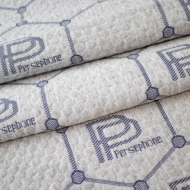 Graphene Pregnancy Pillow Tela