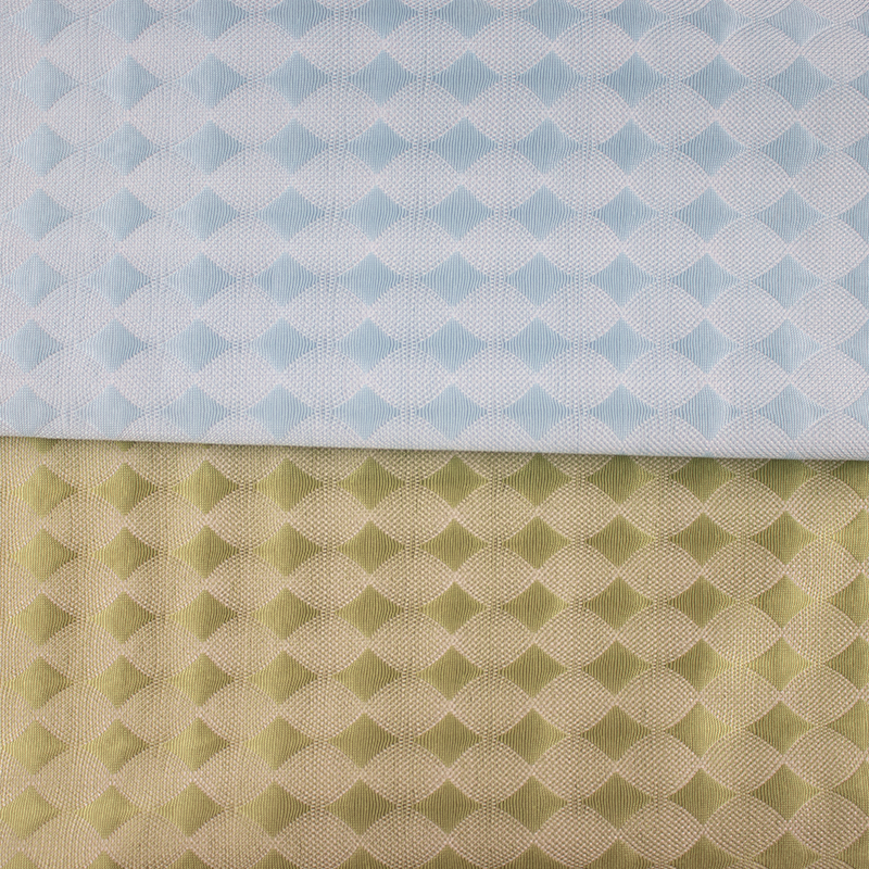 Polyester Cooling Mat Fabric