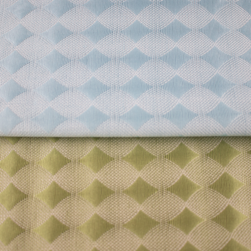 Polyester Cooling Mat Fabric