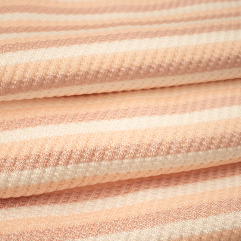 Ice Silk Cooling Mat Fabric