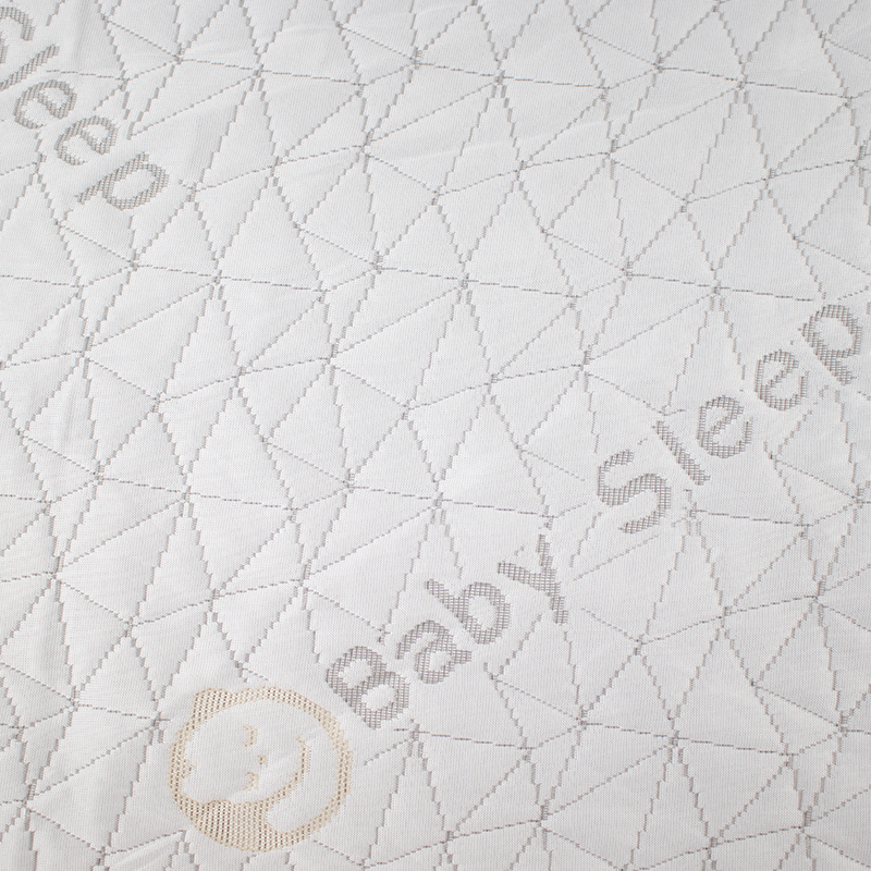 Bamboo Fiber Pregnancy Pillow Tela