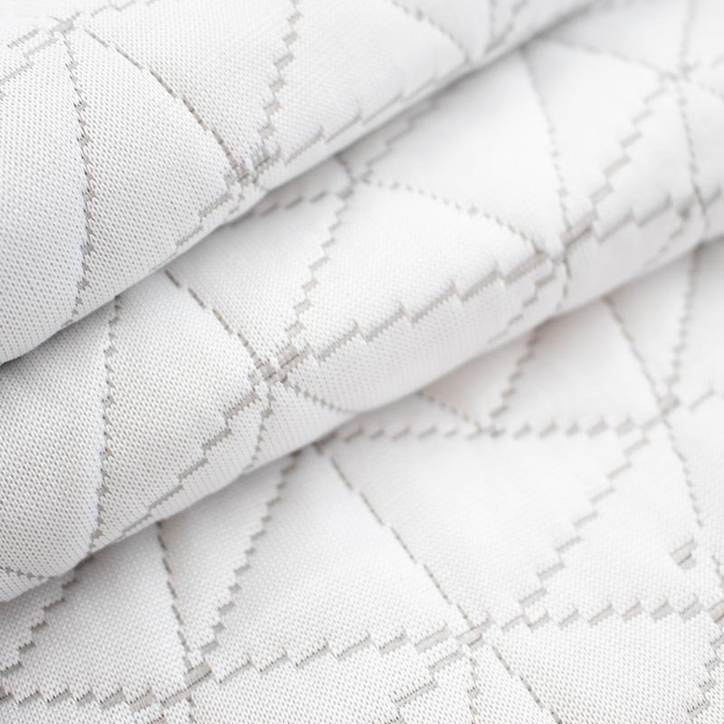 Bamboo Fiber Pregnancy Pillow Tela