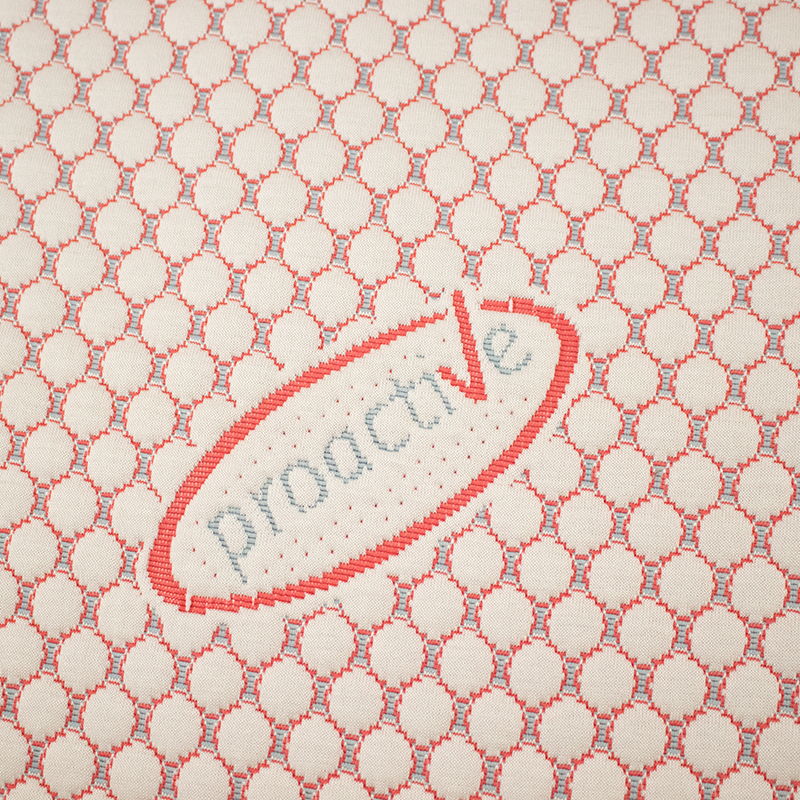 Bamboo Fiber Pregnancy Pillow Tela