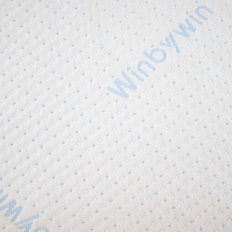 Tencel Pregnancy Pillow Tela
