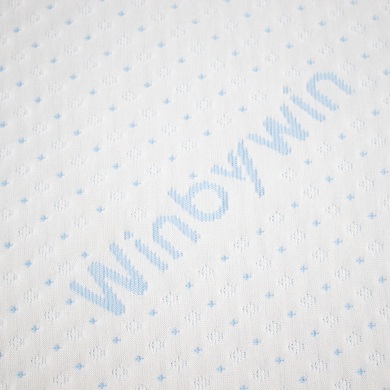 Tencel Pregnancy Pillow Tela