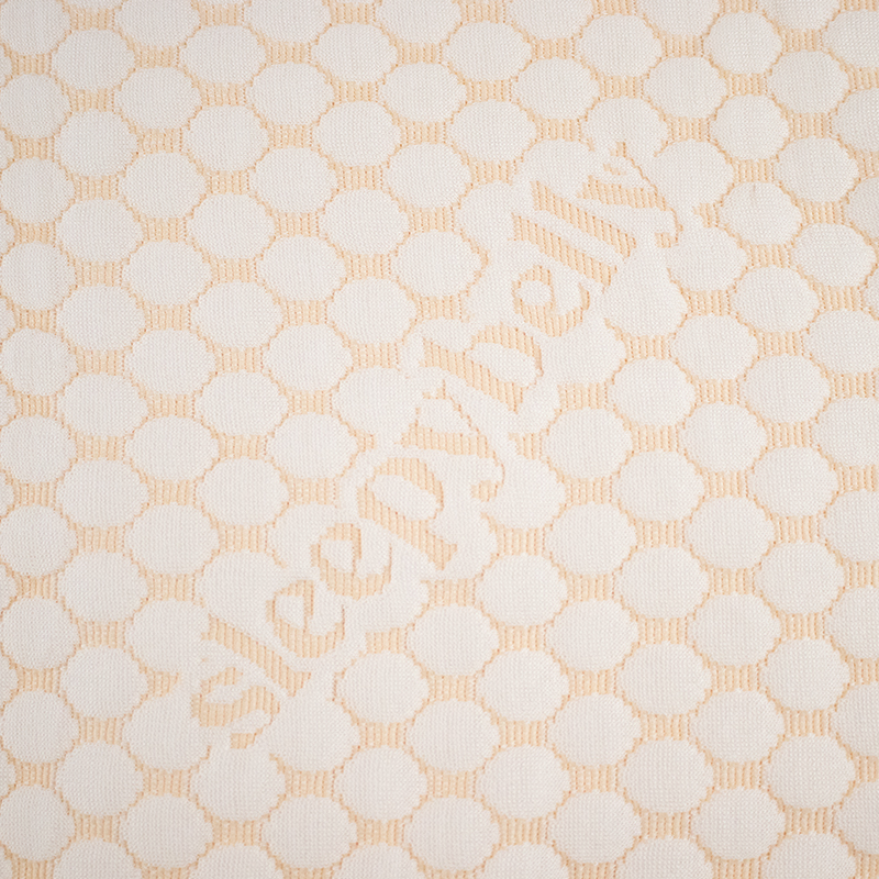 Antibacterial Yarn Pregnancy Pillow Fabric