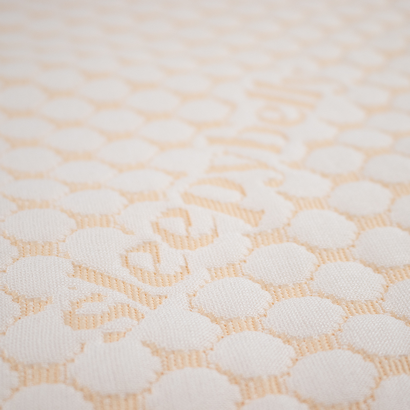 Antibacterial Yarn Pregnancy Pillow Fabric