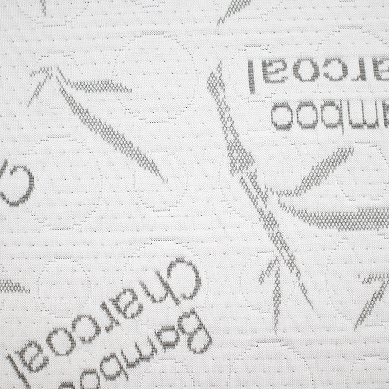 Antibacterial Yarn Pregnancy Pillow Fabric