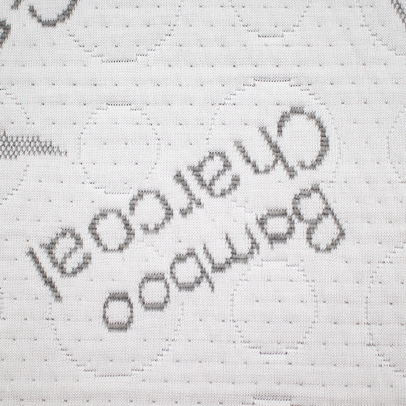 Antibacterial Yarn Pregnancy Pillow Fabric