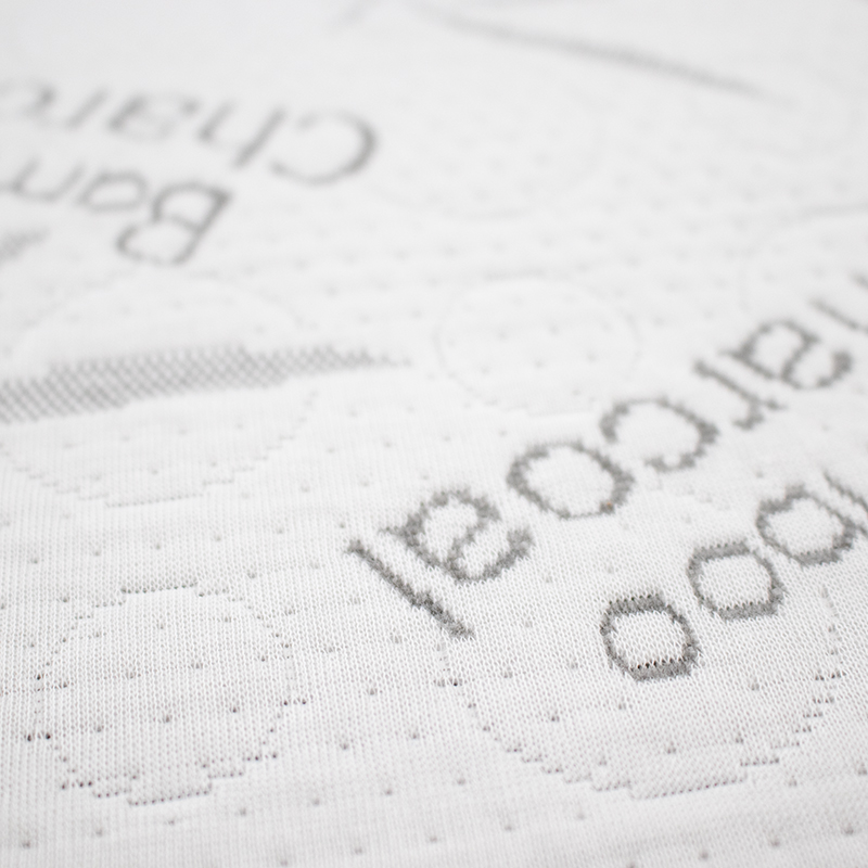 Antibacterial Yarn Pregnancy Pillow Fabric