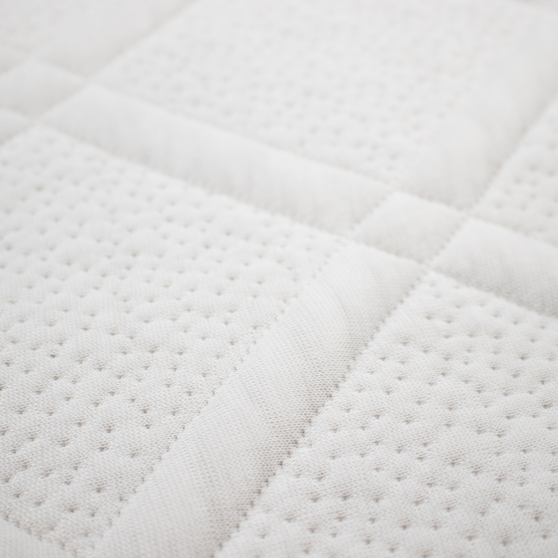 Antibacterial Yarn Pregnancy Pillow Fabric
