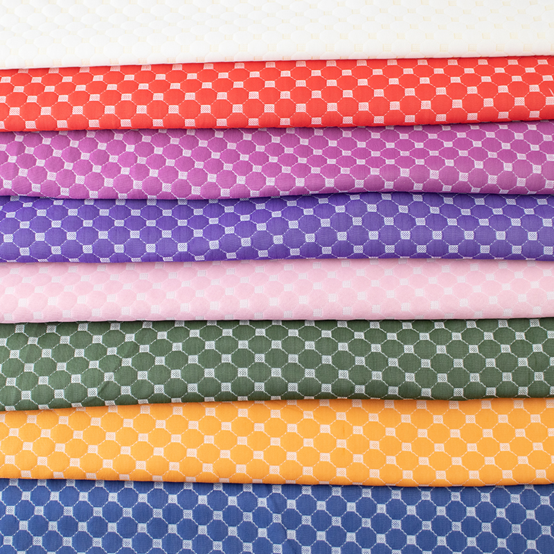 Polyester Bedding Tela