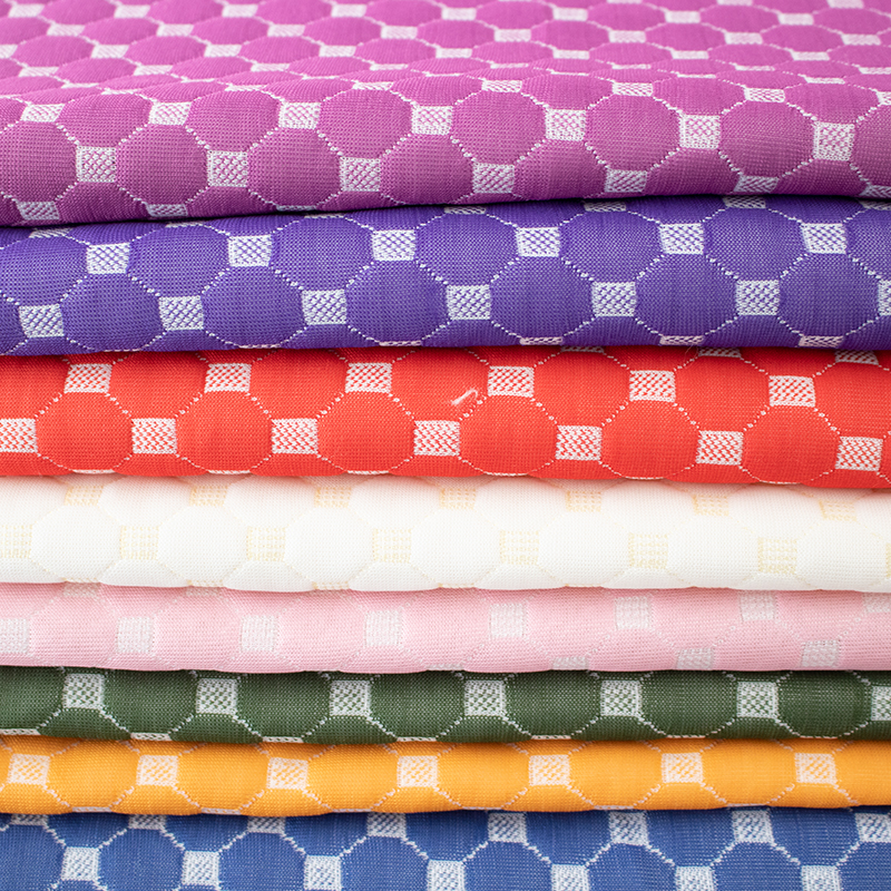 Polyester Bedding Tela