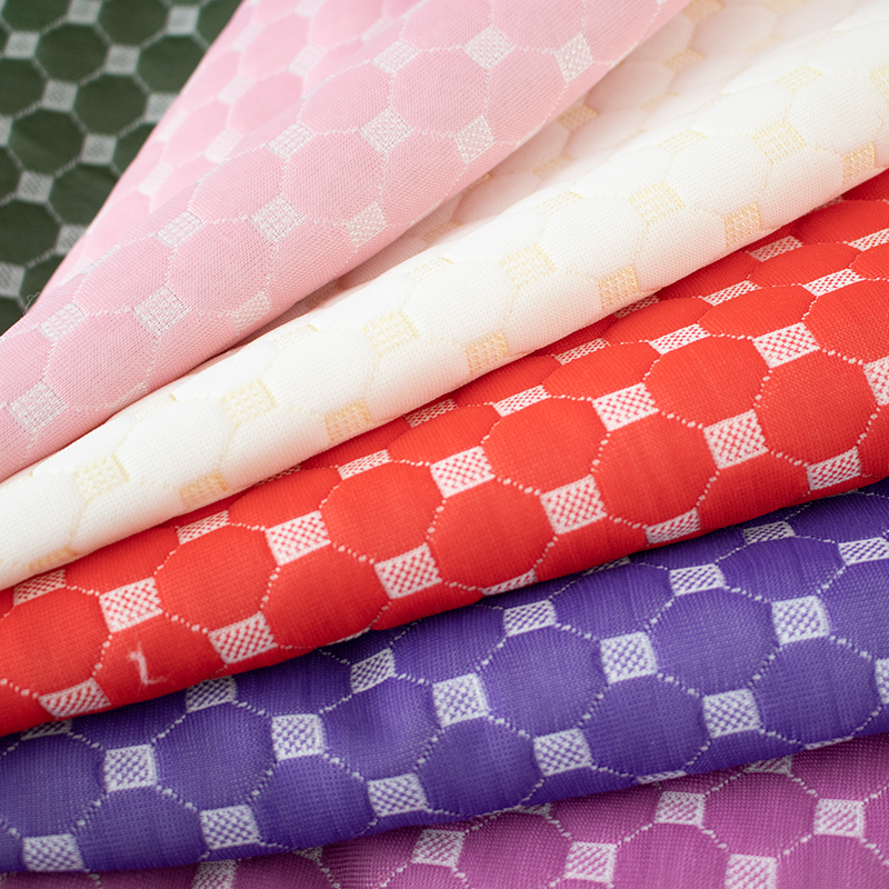Polyester Pet Friendly Tela