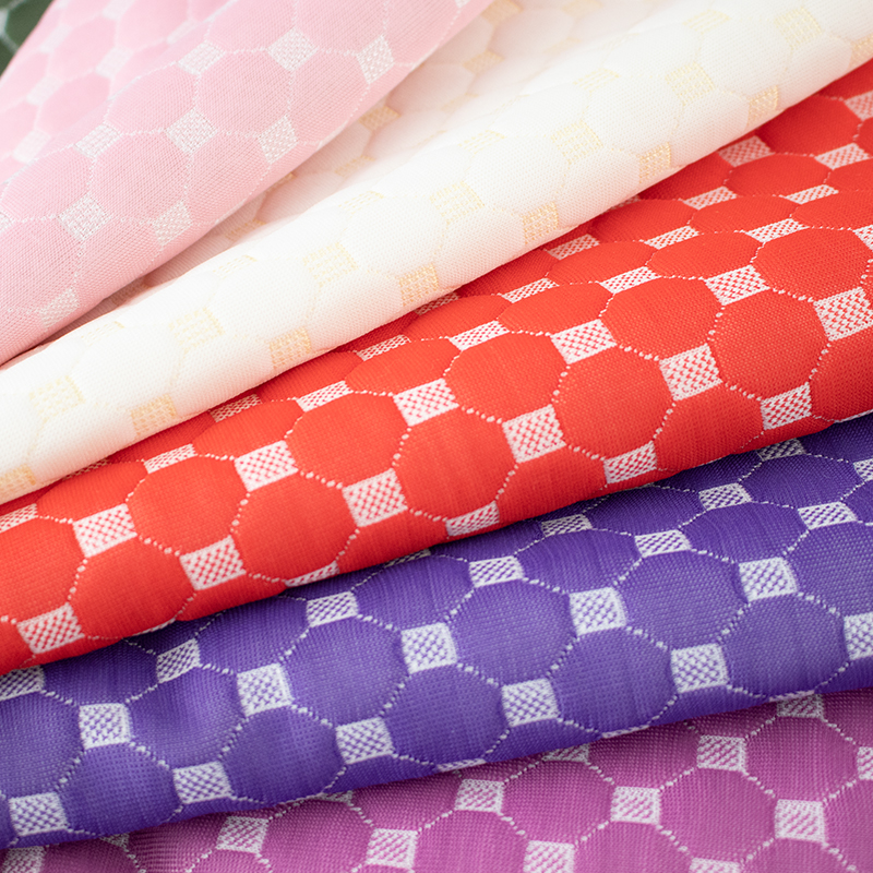 Polyester Bedding Tela