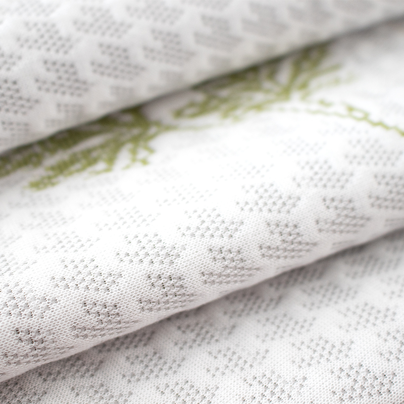 Antibacterial Yarn Pet Friendly Tela