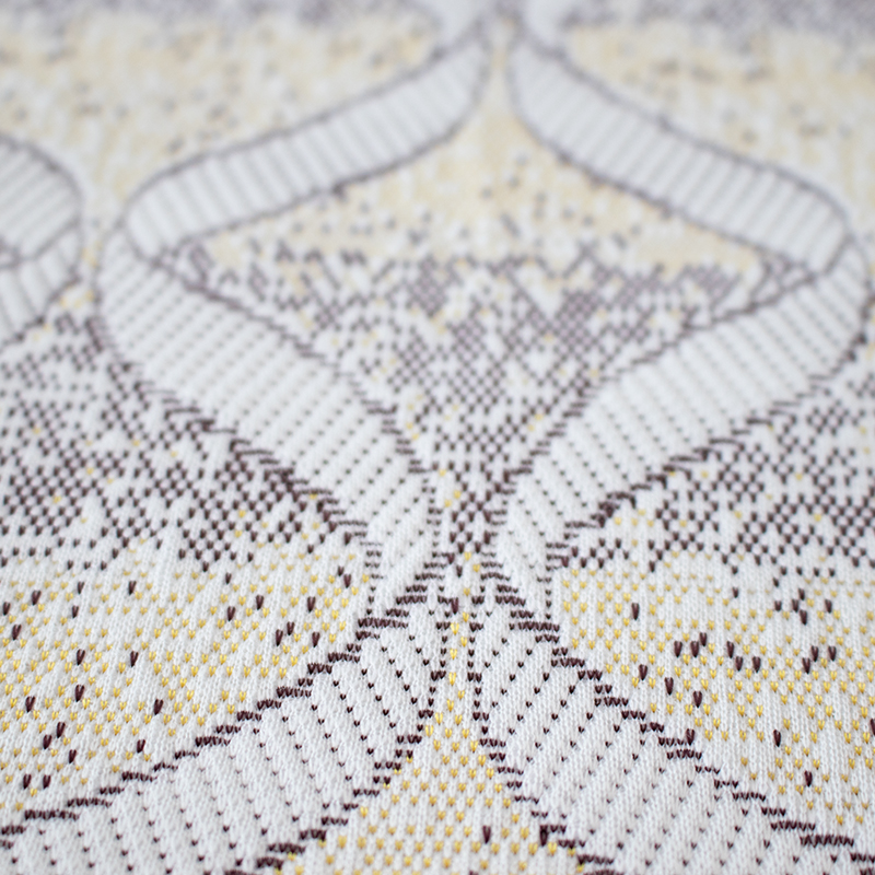 Polyester Bedding Tela
